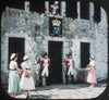 5 ANDREW - Old Fort Niagara - Youngstown - View-Master 3 Reel Packet - vintage - A683-S4 Packet 3dstereo 