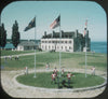 5 ANDREW - Old Fort Niagara - Youngstown - View-Master 3 Reel Packet - vintage - A683-S4 Packet 3dstereo 