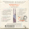 9 ANDREW - Washington - View-Master 3 Reel Economy Packet - vintage - A790-G1B Packet 3Dstereo 