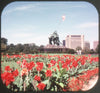 Washington, D.C - ViewMaster 3 Reel Packet - 1970s views - vintage 3Dstereo 
