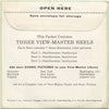 9 ANDREW - Smithsonian Institution - View-Master 3 Reel Economy Packet - vintage - A792-S4 Packet 3Dstereo 