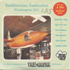 9 ANDREW - Smithsonian Institution - View-Master 3 Reel Economy Packet - vintage - A792-S4 Packet 3Dstereo 