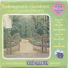9 ANDREW - Bellingrath Gardens - View-Master 3 Reel Economy Packet - vintage - A930-S4 Packet 3Dstereo 