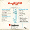 5 ANDREW - St. Augustine - Florida - View-Master 3 Reel Packet - vintage - A981-G6 Packet 3dstereo 