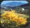 Blue Ridge Parkway - Virginia & NC - View-Master 3 Reel set (ACP-3255) VBP 3Dstereo 