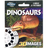 Dinosaurs - View-Master 3 Reel Set - (ACP-7734) VBP 3dstereo 
