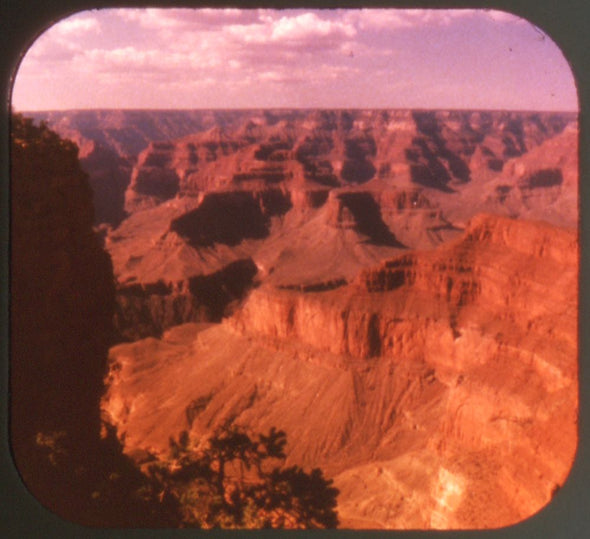 Grand Canyon National Park - Set 1 - View-Master 3 Reel Set - NEW - (ACP-5314) VBP 3dstereo 