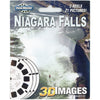 Niagara Falls - View-Master 3 Reel Set - (ACP-5352) VBP 3dstereo 