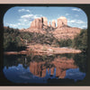 10 ANDREW - Arizona - View-Master 3 Reel Economy Packet - vintage - ARIZ-1,2,3-S2 Packet 3dstereo 
