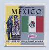 10 ANDREW - Mexico - View-Master 3 Reel Packet - vintage - B001 - G1 Packet 3dstereo 