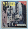 10 ANDREW - Mexico - View-Master 3 Reel Packet - vintage - B001 - G1 Packet 3dstereo 