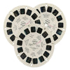 9 ANDREW - Acapulco - View-Master 3 Reel Economy Packet - vintage - B003-S6A Packet 3Dstereo 