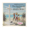 11 ANDREW - The Out Islands of the Bahamas - View-Master 3 Reel Packet - vintage - B028-G1A Packet 3dstereo 