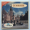 10 ANDREW - Denmark - View-Master 3 Reel Packet - vintage - B155-S6 Packet 3dstereo 