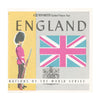 9 ANDREW - England - View-Master 3 Reel Economy Packet - vintage - B156-G3B Packet 3Dstereo 