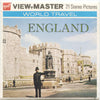 9 ANDREW - England - View-Master 3 Reel Economy Packet - vintage - B156-G3B Packet 3Dstereo 