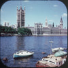 9 ANDREW - London - View-Master 3 Reel Economy Packet - vintage - B157-G1A Packet 3Dstereo 