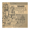 9 ANDREW - Vatican City - View-Master 3 Reel Economy Packet - vintage - B178-S5 Packet 3Dstereo 