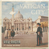 9 ANDREW - Vatican City - View-Master 3 Reel Economy Packet - vintage - B178-S5 Packet 3Dstereo 