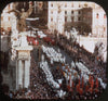 9 ANDREW - Vatican City - View-Master 3 Reel Economy Packet - vintage - B178-S5 Packet 3Dstereo 