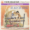 9 ANDREW - Holly Hobbie - View-Master 3 Reel Economy Packet - vintage - B344-G5A Packet 3Dstereo 