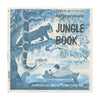 9 ANDREW - Jungle Book - View-Master 3 Reel Economy Packet - vintage - B363-G3A Packet 3Dstereo 