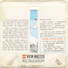 9 ANDREW - Robinson Crusoe - View-Master 3 Reel Economy Packet - vintage - B438-G5A Packet 3Dstereo 