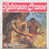11 ANDREW - Robinson Crusoe - View-Master 3 Reel Packet - vintage - B438E-BG3 - unopened Packet 3Dstereo 