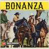 Bonanza - TV Show - View-Master 3 Reel Packet - Vintage - B471-BG3 Packet 3Dstereo 