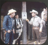 5 ANDREW - Cowboy Stars Adventures - View-Master 3 Reel Packet - vintage - S3D Packet 3dstereo 