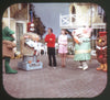 7 ANDREW - The New Zoo Revue-Two - View-Master 3 Reel Packet - vintage - B567-G3A Packet 3dstereo 