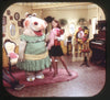 7 ANDREW - The New Zoo Revue-Two - View-Master 3 Reel Packet - vintage - B567-G3A Packet 3dstereo 