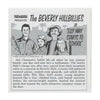 2 ANDREW - Beverly Hillbillies - View-Master 3 Reel Packet - 1960s - vintage - B570-S6 Packet 3dstereo 