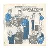 9 ANDREW - The Waltons - View-Master 3 Reel Economy Packet - vintage - B596-G3A Packet 3Dstereo 