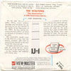 9 ANDREW - The Waltons - View-Master 3 Reel Economy Packet - vintage - B596-G3A Packet 3Dstereo 