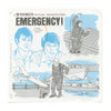 9 ANDREW - Emergency! - View-Master 3 Reel Economy Packet - vintage - B597-G3B Packet 3Dstereo 