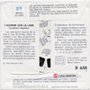 11 ANDREW - le projet apollo - View-Master 3 Reel Economy Packet - vintage - B658F-BG1 Packet 3dstereo 