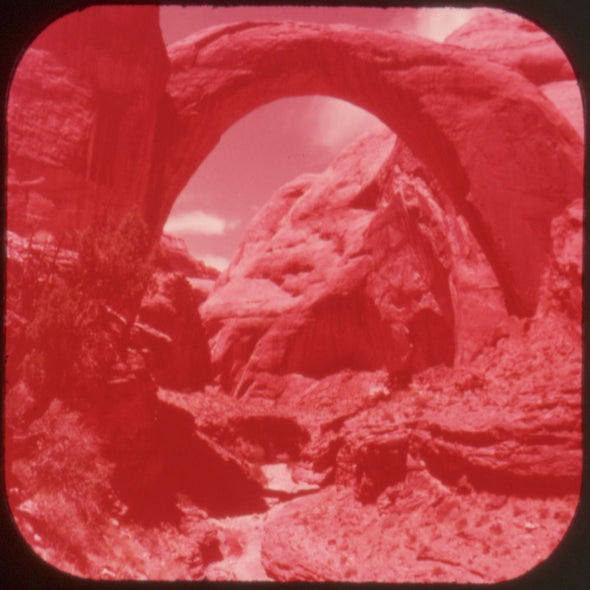 11 ANDREW - Our Planet Earth - View-Master 3 Reel Economy Packet - vintage - B675-G3A Packet 3dstereo 