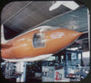 Conquest of Space - Astronautics - View-Master 3 Reel Packet - vintage - MKT-BB451-G5A MKT 3dstereo 