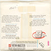 9 ANDREW - Bible Heroes - View-Master 3 Reel Economy Packet - vintage - B852-G3A Packet 3Dstereo 