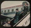 9 ANDREW - Queen Elizabeth - View-Master 3 Reel Economy Packet - vintage - B925-S4 Packet 3Dstereo 