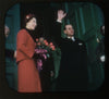 9 ANDREW - Queen Elizabeth - View-Master 3 Reel Economy Packet - vintage - B925-S4 Packet 3Dstereo 