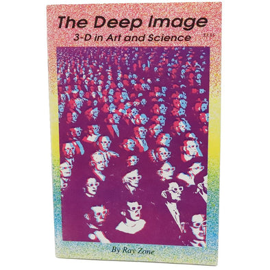 7 ANDREW - Deep Image 3-D in Art and Science - Ray Zone Instructions 3dstereo 