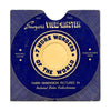 -DALIA- Rainier Nat'L Park - View-Master Blue Ring Reel - vintage - (BR-105c) Reels 3dstereo 