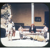 Chichicastenango, Guatemala - View-Master Buff Reel - vintage - (BUF-552n) Reels 3dstereo 