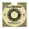 -DALIA- Rainier Nat'l Park - View-Master Buff Reel - vintage - (BUF-108c) Reels 3dstereo 