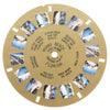 7 ANDREW - Miami Beach - Florida - View-Master Buff Reel - vintage (BUF-168c) Reels 3dstereo 