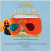 Take Aim - from Brave - by Mona Miller - NEW - 2012 3dstereo 