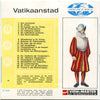5 ANDREW - Vatikaanstad - View-Master 3 Reel Packet - vintage - C100N-BG3 Packet 3dstereo 
