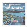 2 ANDREW - Istanbul - View-Master 3 Reel Packet - 1960s views - vintage - (C806-S6A) Packet 3dstereo 